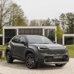 Toyota Yaris Cross: Αυτό είναι το ανανεωμένο μοντέλο