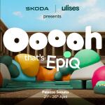 Skoda: Αποκαλύπτει νέα σχεδιαστική ταυτότητα στο Milan Design Week