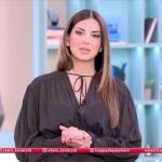 Σταματίνα Τσιμτσιλή