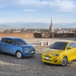 FIAT 500 Hybrid: Δείτε αναλυτικά τις εκδόσεις και τις τιμές