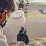 Ford: Ποιο συνεργείο βραβεύτηκε για την φανοποιεία