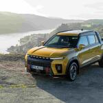 KGM Musso EV: Το ηλεκτρικό pick-up που θα κατακτήσει την αγορά