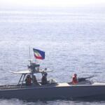 σκάφος Φρουρών της Επανάστασης Ιράν