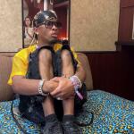 Γνωστός Ράπερ Συνελήφθη Για Τη Δολοφονία 14χρονης