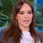 Νικολέττα Καρρά: «Δεν Αγαπώ Τις Ρυτίδες Μου»