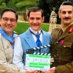 Τα Φαντάσματα