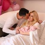 Παναγιώτης Κουτσουμπής - Κατερίνα Καινούργιου