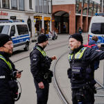 Γερμανία: Ένας νεκρός μετά από ισχυρή έκρηξη σε υπόγεια διάβαση