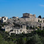 Διεθνής Ημέρα Μνημείων: Δωρεάν είσοδος σε μουσεία & αρχαιολογικοί χώροι