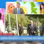 Μπακογιάννη για Λαζαρίδη: «Έπρεπε να διευκολύνει τον Πρωθυπουργό & τη ΝΔ»