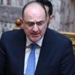Παραιτήθηκε ο Μακάριος Λαζαρίδης από υφυπουργός Αγρ. Ανάπτυξης