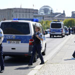 Ουκρανική Αστυνομία