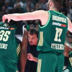 Παναθηναϊκός