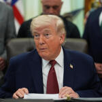 Ντόναλντ Τραμπ