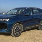 Test drive: Δοκιμάζουμε το νέο Chery Τiggo 7 PHEV