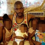 Λουιζιάνα: Πατέρας Σκότωσε Τα Επτά Από Τα Οχτώ Παιδιά Του