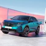 PEUGEOT: Νέες ονομασίες για τα plug-in τεχνολογίας Euro 7