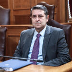 Γιώργος Μυλωνάκης: Το Νέο Ιατρικό Ανακοινωθέν