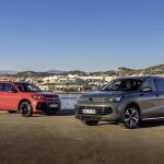 VW Tiguan: Με μεγαλύτερη «προίκα» και τιμές από 33.990 ευρώ