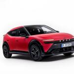 Hyundai IONIQ 3: Αυτό είναι το νέο ηλεκτρικό μοντέλο