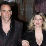 Πάνος Μουζουράκης: Πότε Θα Γίνει Η Βάφτιση Του Γιου Του