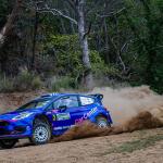 4ο Ράλλυ Στερεάς Ελλάδας:Με 73 πληρώματα στην εκκίνηση