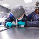 BMW Group; Η τεχνητή νοημοσύνη στις μπαταρίες ηλεκτρικών μοντέλων