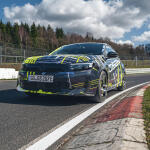 Opel Corsa GSE: Οι πρώτες κατασκοπευτικές φωτογραφίες