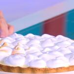 Lemon Pie από τον Γιώργο Ρήγα