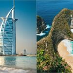 Μέρη Που Νομίζεις Ότι Είναι Χώρες… Αλλά Δεν Είναι!