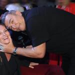 Το Γεμάτο Πάθος Φιλί Του Ρέμου Στην Υβόννη