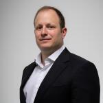 Ο Γιώργος Λάμπρου, CEO της Nova