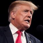 Ντόναλντ Τραμπ