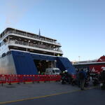 Μείωση Σε Δρομολόγια Πλοίων Λόγω Αύξησης Τιμής Καυσίμου