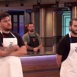 MasterChef: Ποια Μπριγάδα Νίκησε στο Τεστ Δημιουργικότητας