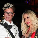 Λάκης Γαβαλάς - Άννα Βίσση