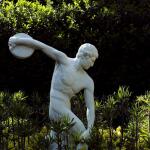 Αθλητές στην Αρχαία Ελλάδα