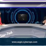 Star Tech με την Νεφάλη Αγκυρίδου