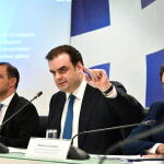 Εξειδίκευση Των Μέτρων Στήριξης Που Ανακοίνωσε Ο Μητσοτάκης