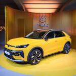 VW T-Roc: Έχει κερδίσει την εμπιστοσύνη των Ευρωπαίων
