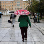 Καιρός: Πόσο Θα Κρατήσει Η Κακοκαιρία Εξπρές