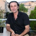 Ρένος Χαραλαμπίδης
