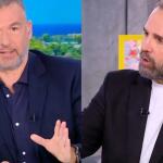 Γιώργος Λιάγκας - Σταύρος Μπαλάσκας