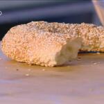 Κουλούρι Θεσσαλονίκης από τον Γιώργο Ρήγα