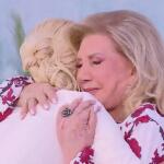 Λίτσα Πατέρα - Φαίη Σκορδά