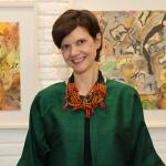 Χριστίνα Παρασκευοπούλου