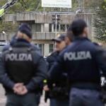 Ιταλία: «Βουτιά Θανάτου» Για Μητέρα Με Τα Τρία Παιδιά Της