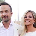 Γιώργος Λιανός - Κωνσταντίνα Καραλέξη