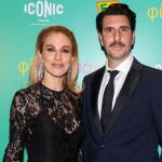 Γιώργος Γεροντιδάκης - Ντορέττα Παπαδημητρίου