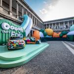 Skoda Epiq: Επική εμφάνιση στο Μιλάνο